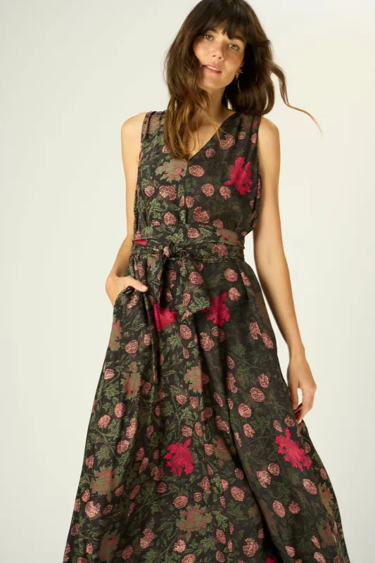 TOVA MAXI sold by Natalie Martin