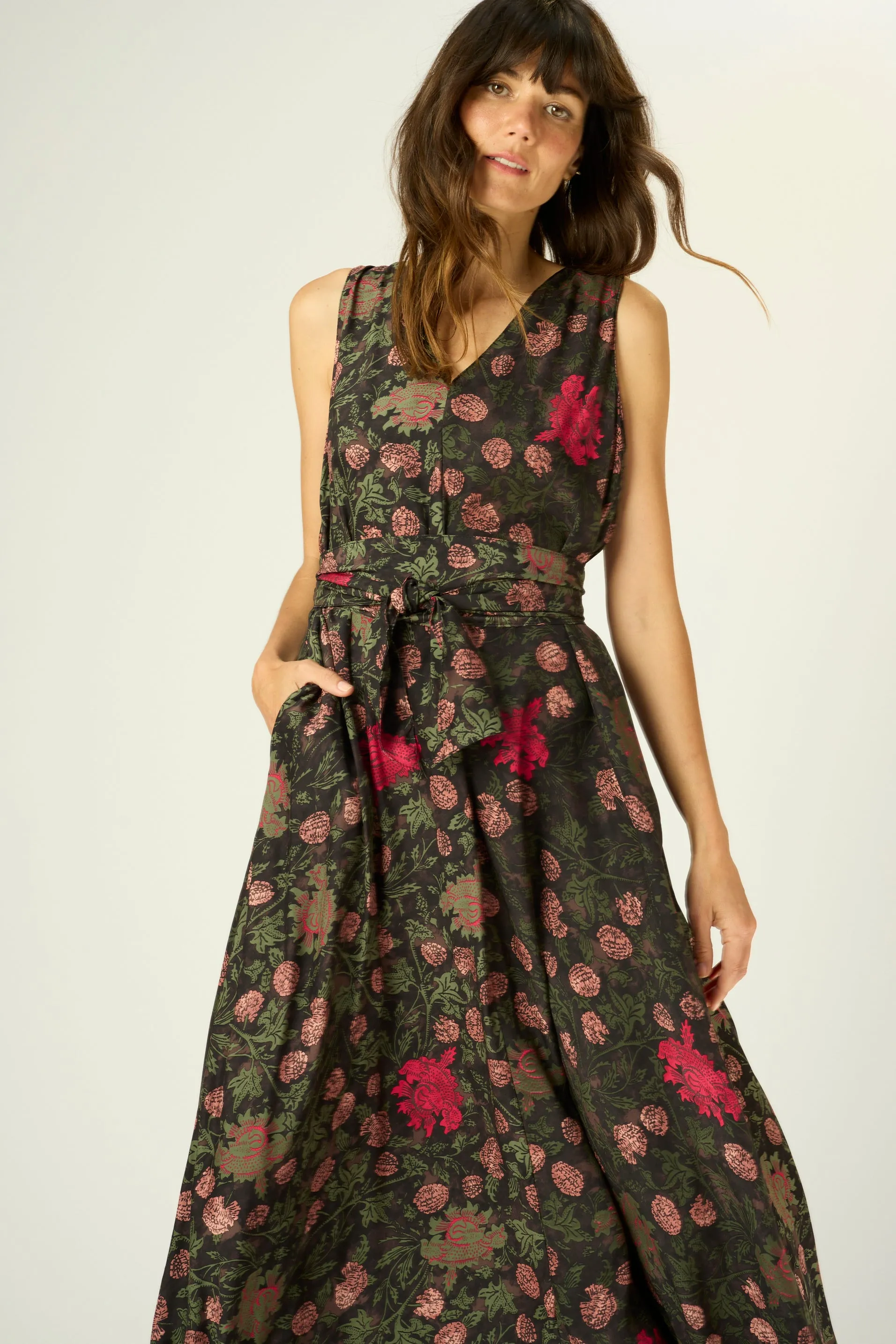 TOVA MAXI sold by Natalie Martin