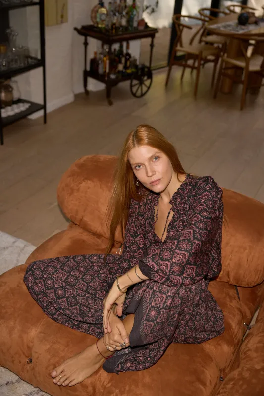 PENNY BLOUSE sold by Natalie Martin