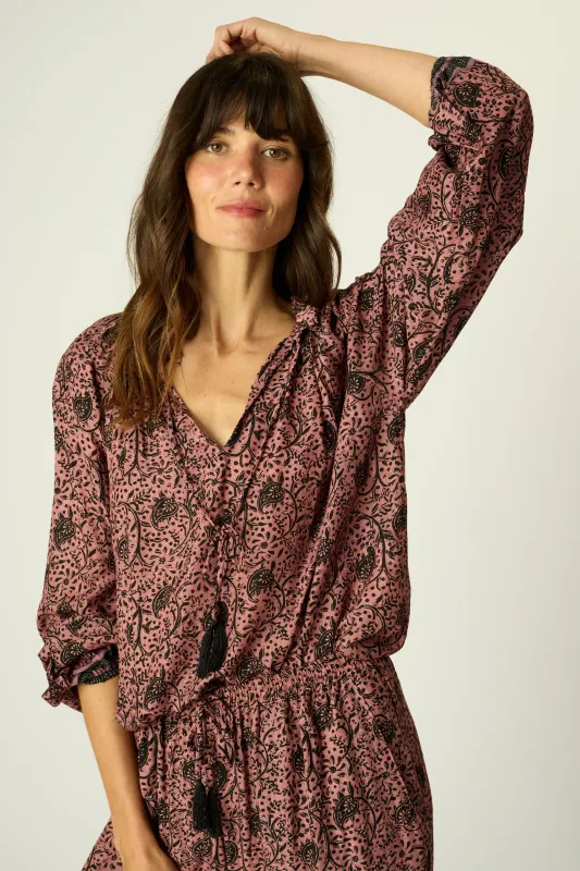 PENNY BLOUSE sold by Natalie Martin