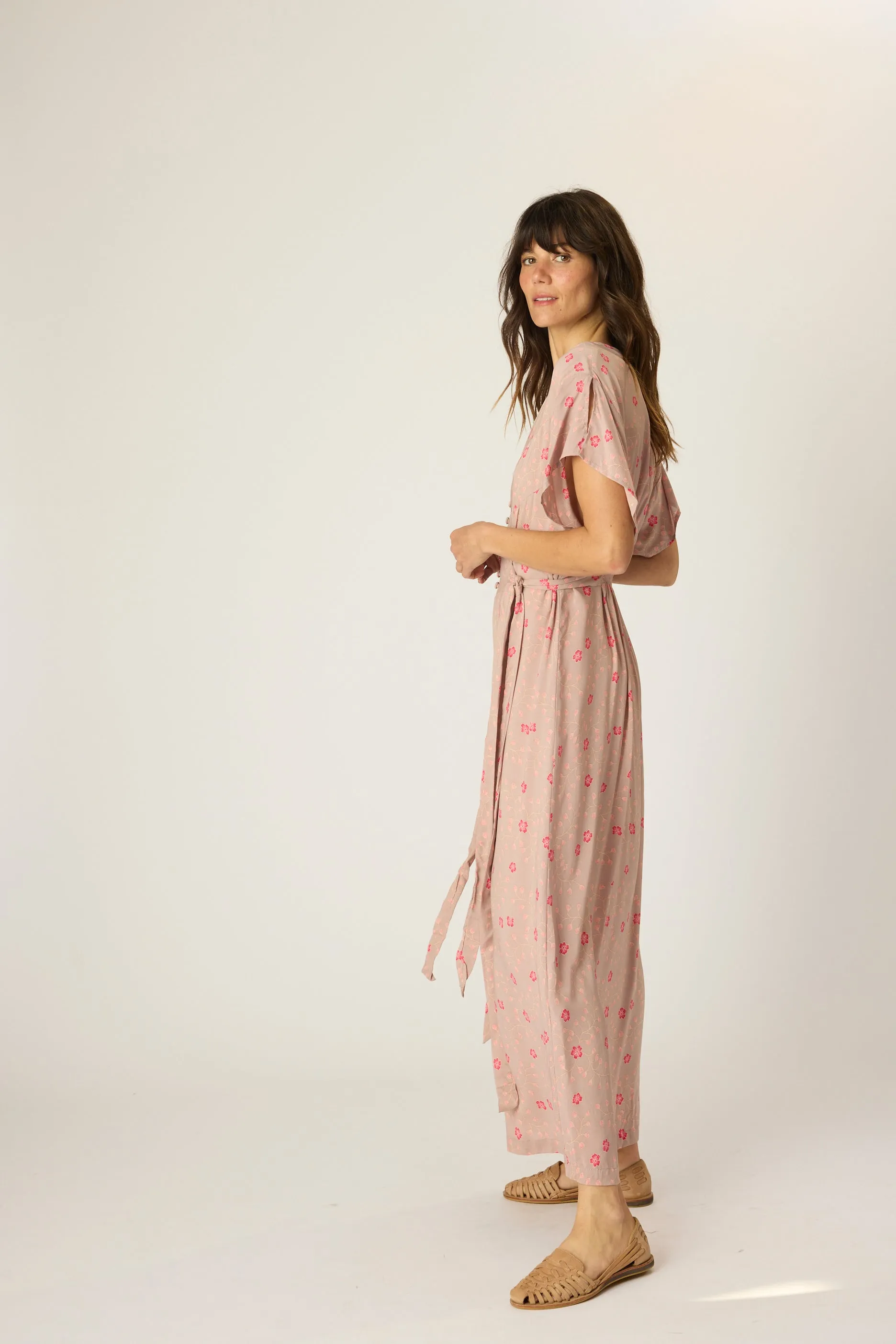 MONICA DRESS sold by Natalie Martin product image thumbnail 4