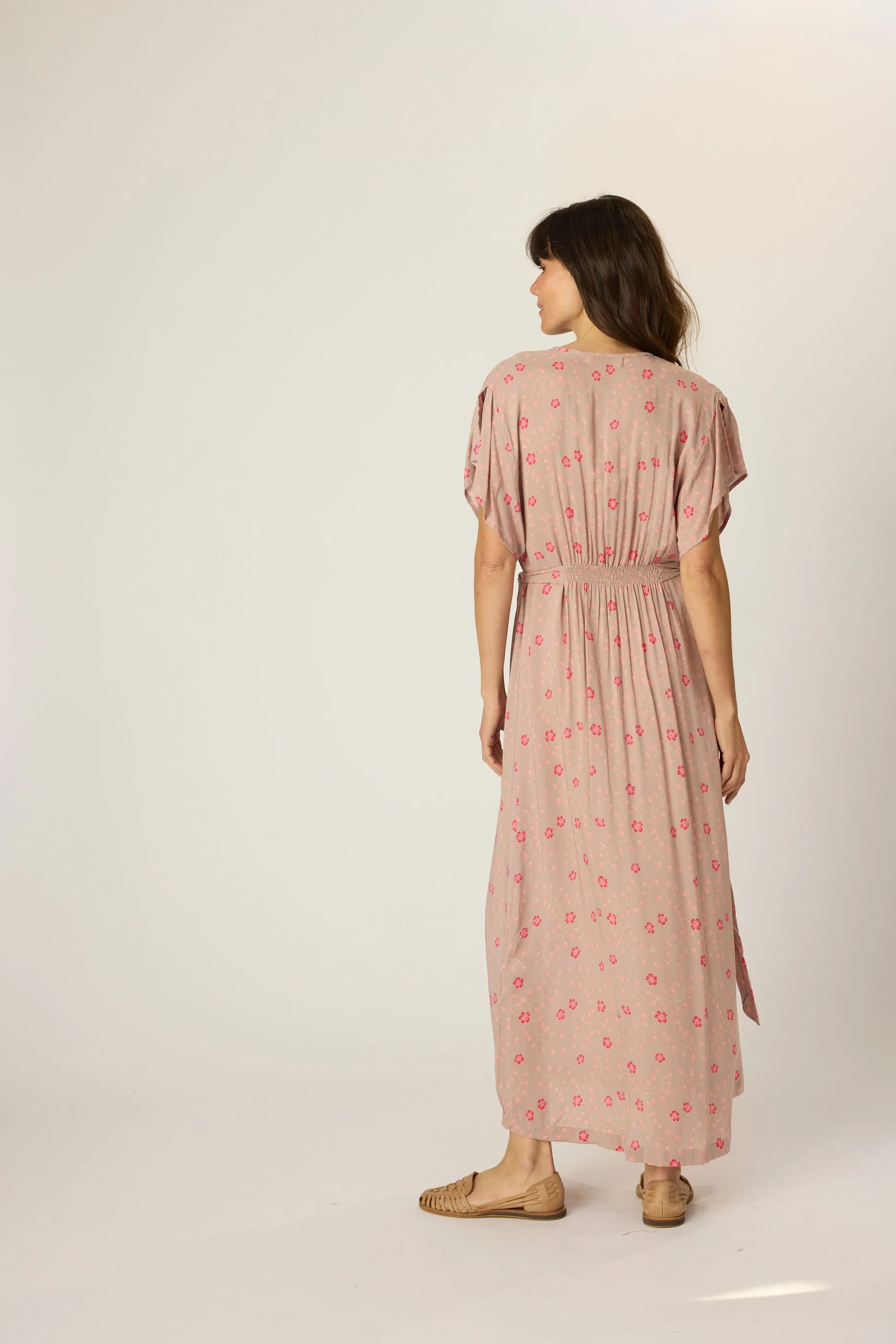 MONICA DRESS sold by Natalie Martin product image thumbnail 5