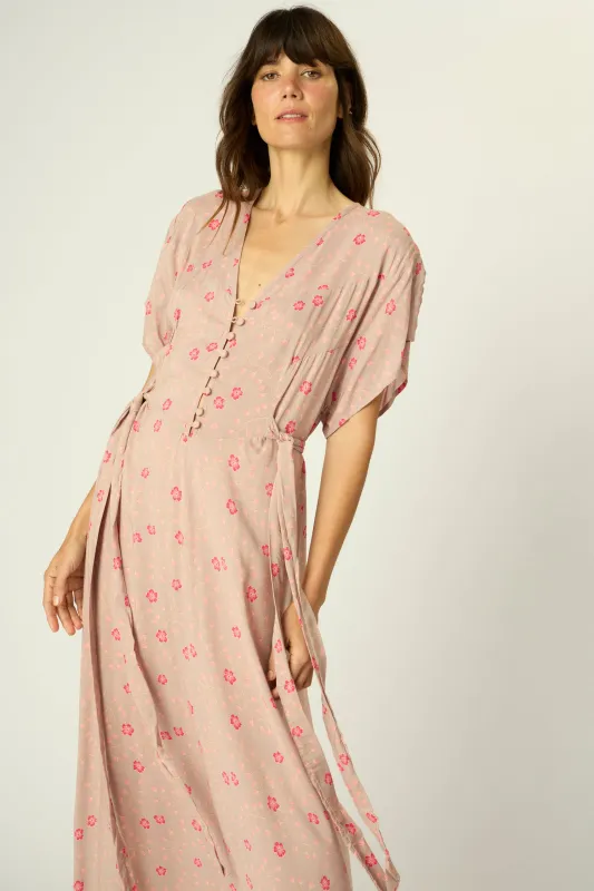 MONICA DRESS sold by Natalie Martin