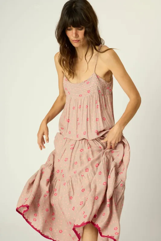 MELANIE DRESS sold by Natalie Martin