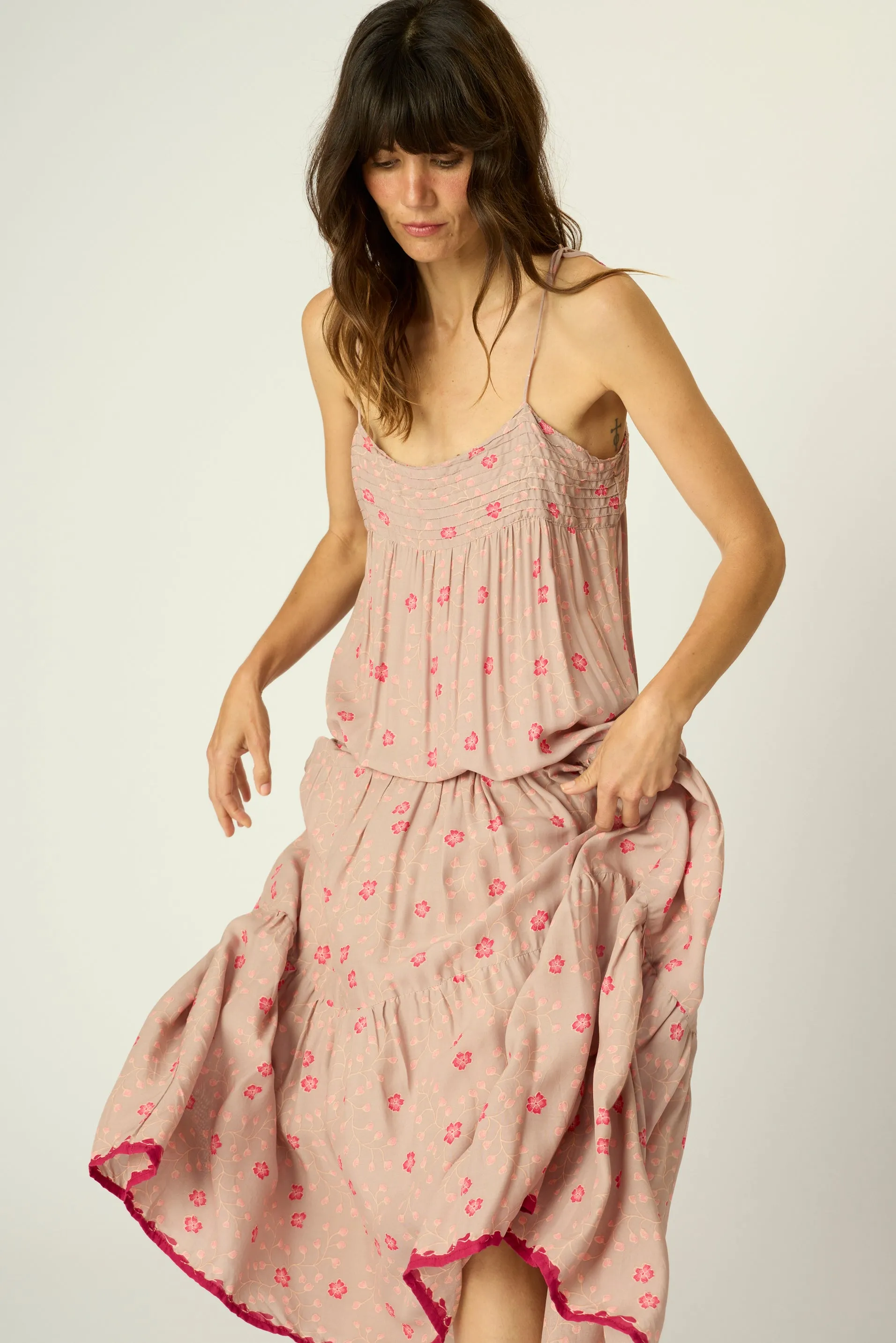 MELANIE DRESS sold by Natalie Martin