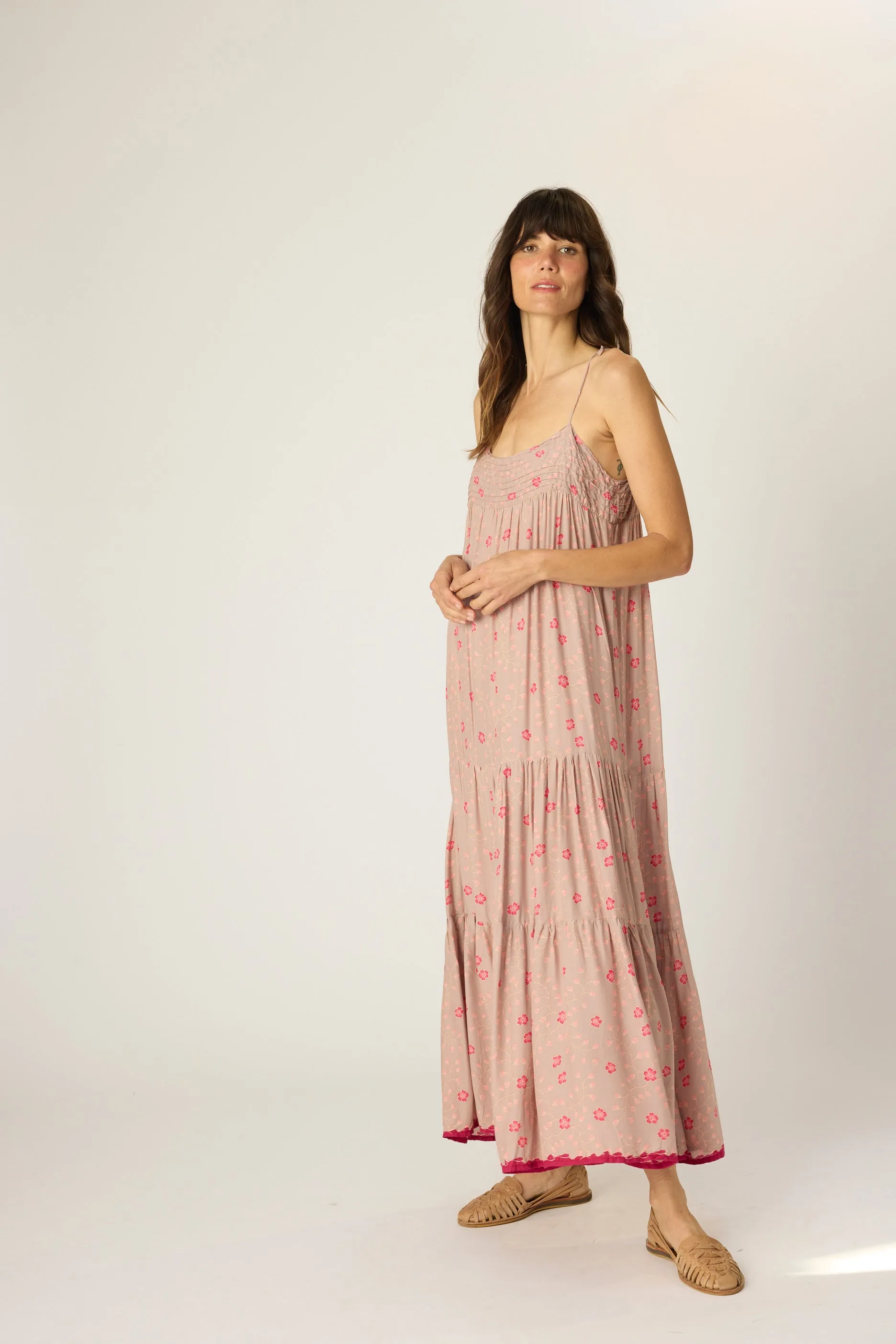 MELANIE DRESS sold by Natalie Martin product image thumbnail 3