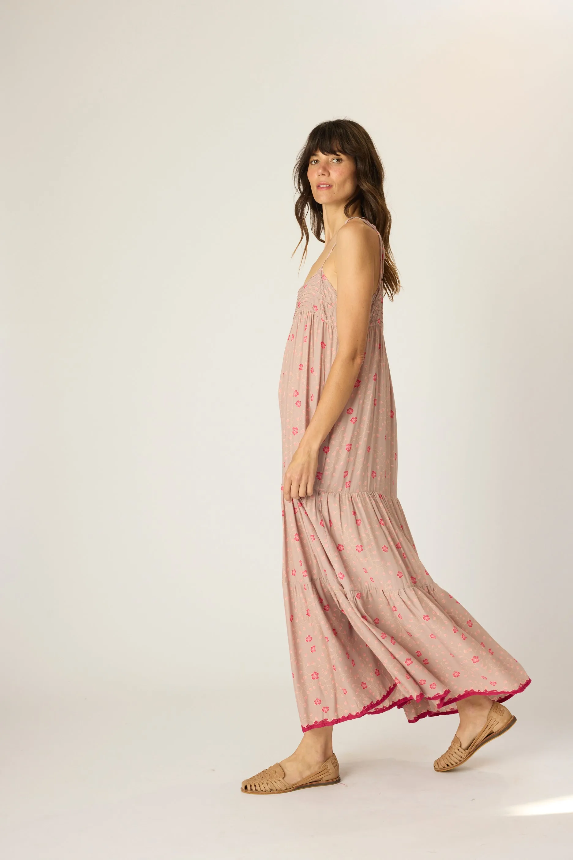 MELANIE DRESS sold by Natalie Martin product image thumbnail 4