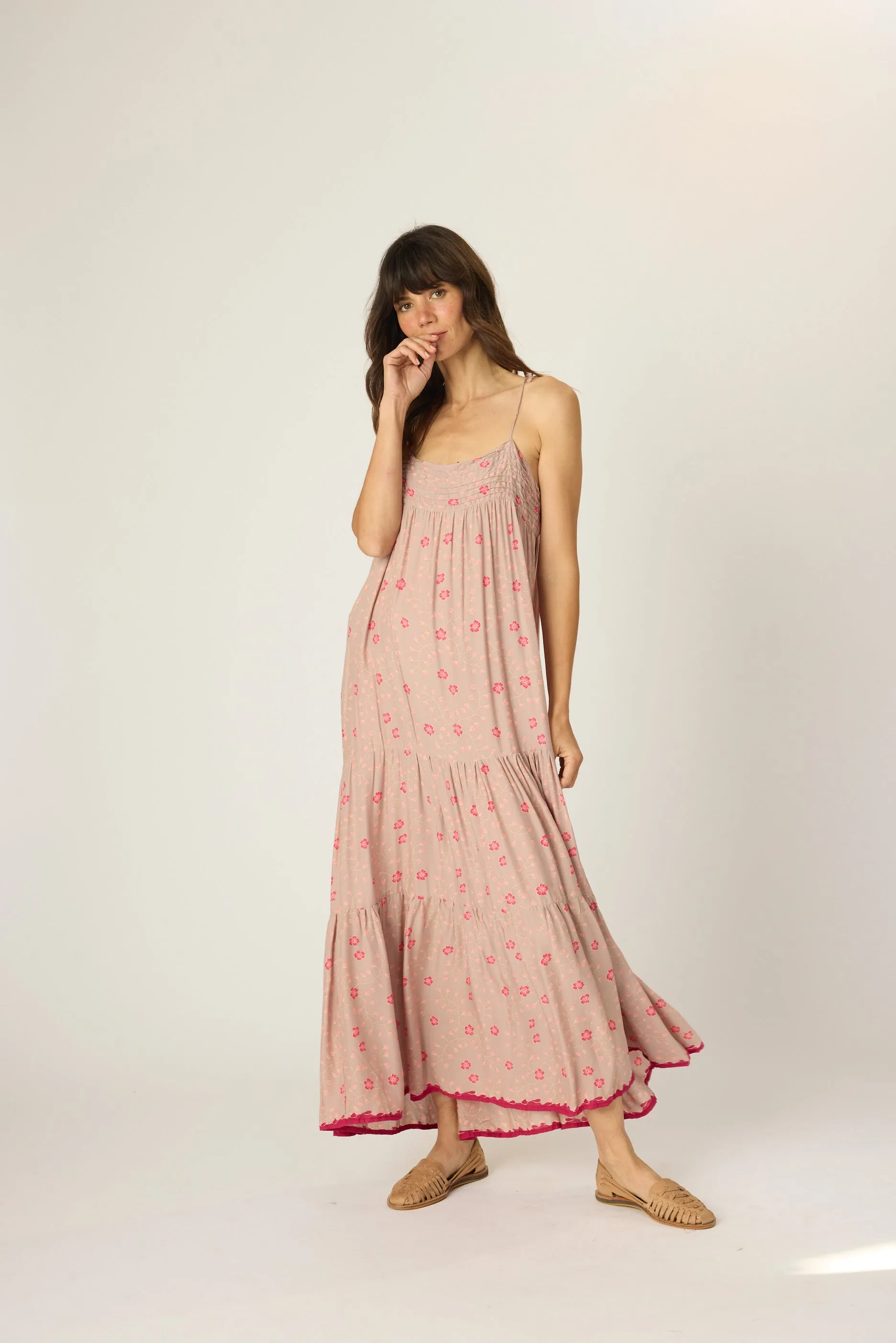 MELANIE DRESS sold by Natalie Martin product image thumbnail 2