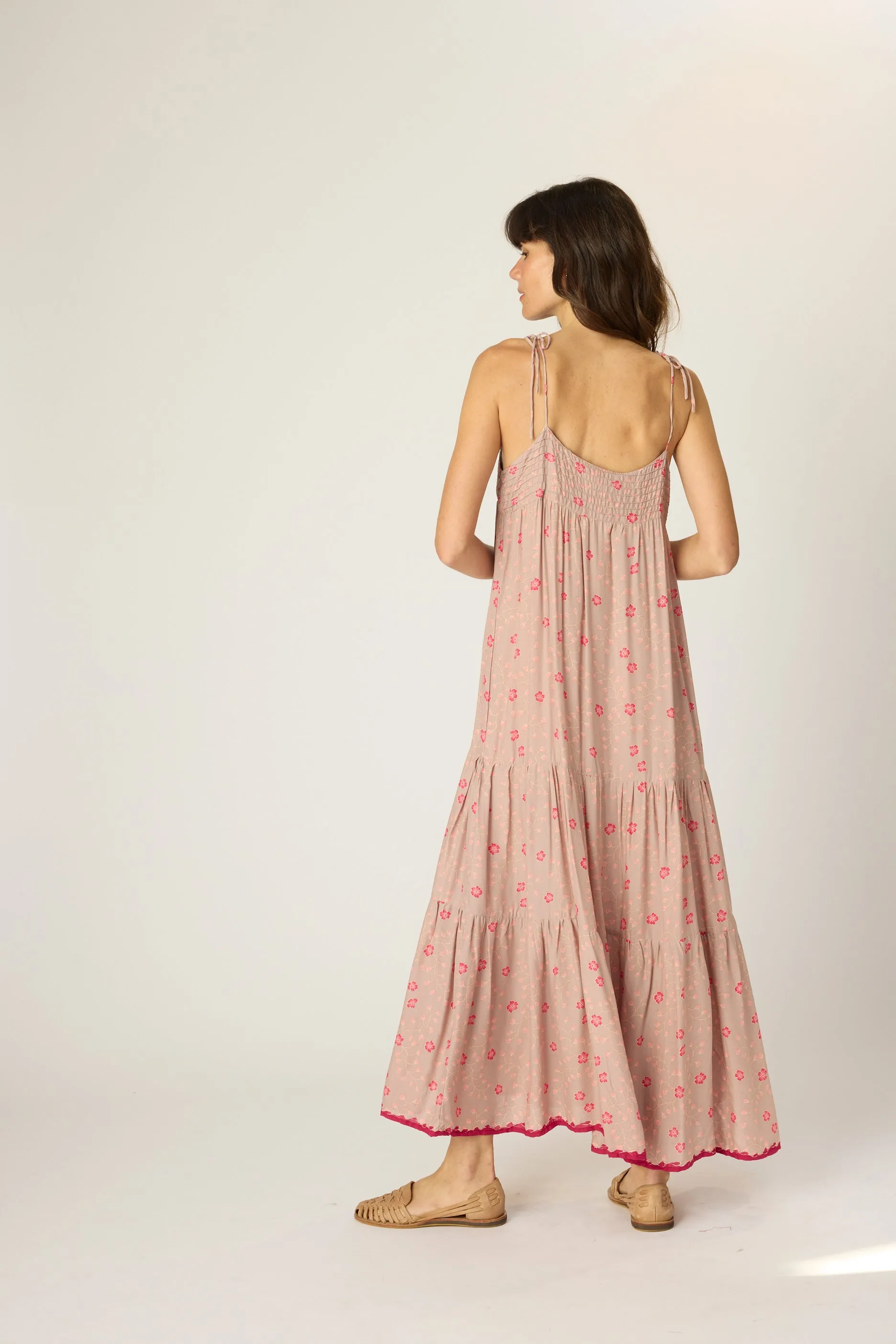 MELANIE DRESS sold by Natalie Martin product image thumbnail 5