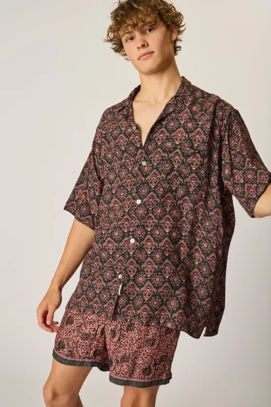 KEVIN SHIRT (UNISEX) sold by Natalie Martin