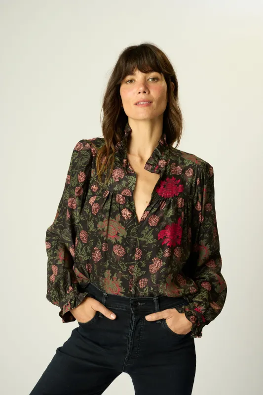 GEORGIA TOP sold by Natalie Martin