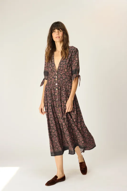 LAYLA DRESS sold by Natalie Martin