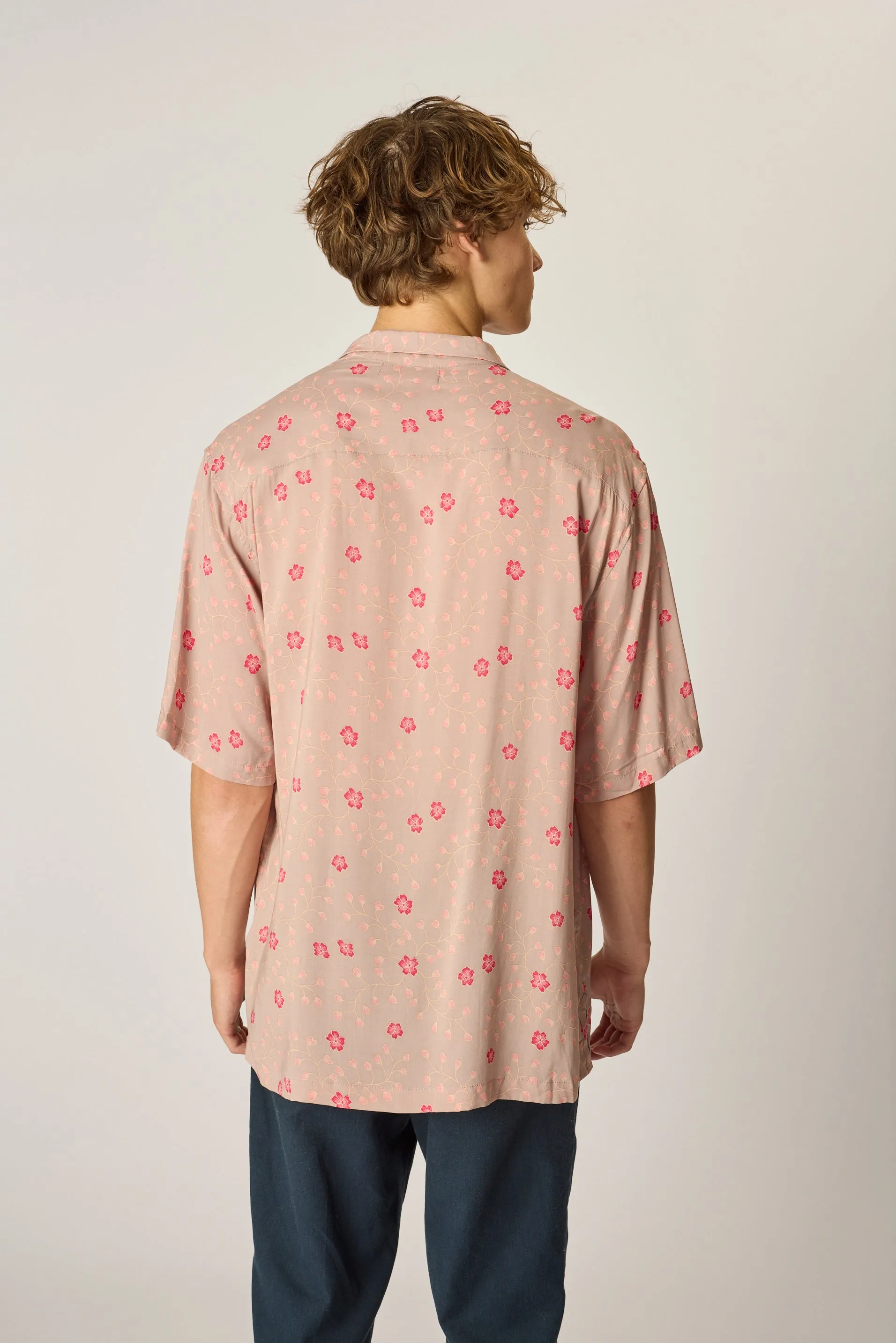 KEVIN SHIRT (UNISEX) sold by Natalie Martin product image thumbnail 4
