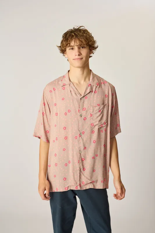 KEVIN SHIRT (UNISEX) sold by Natalie Martin