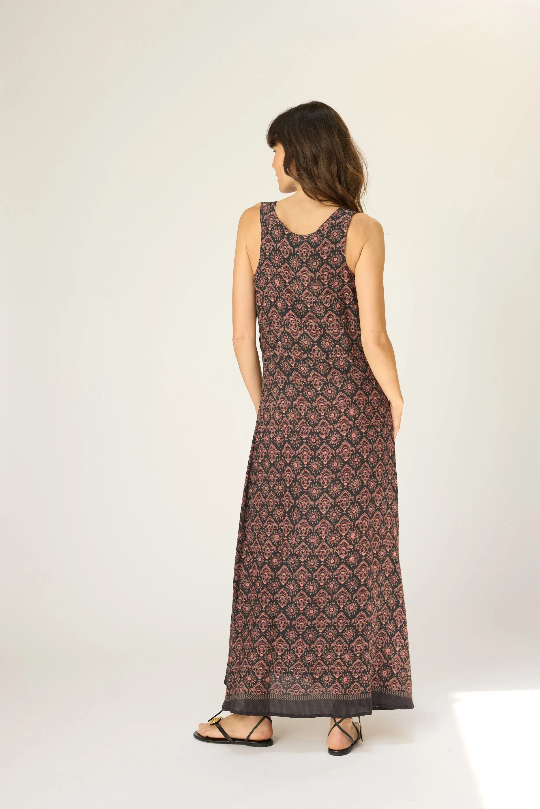 JACKIE DRESS sold by Natalie Martin product image thumbnail 3