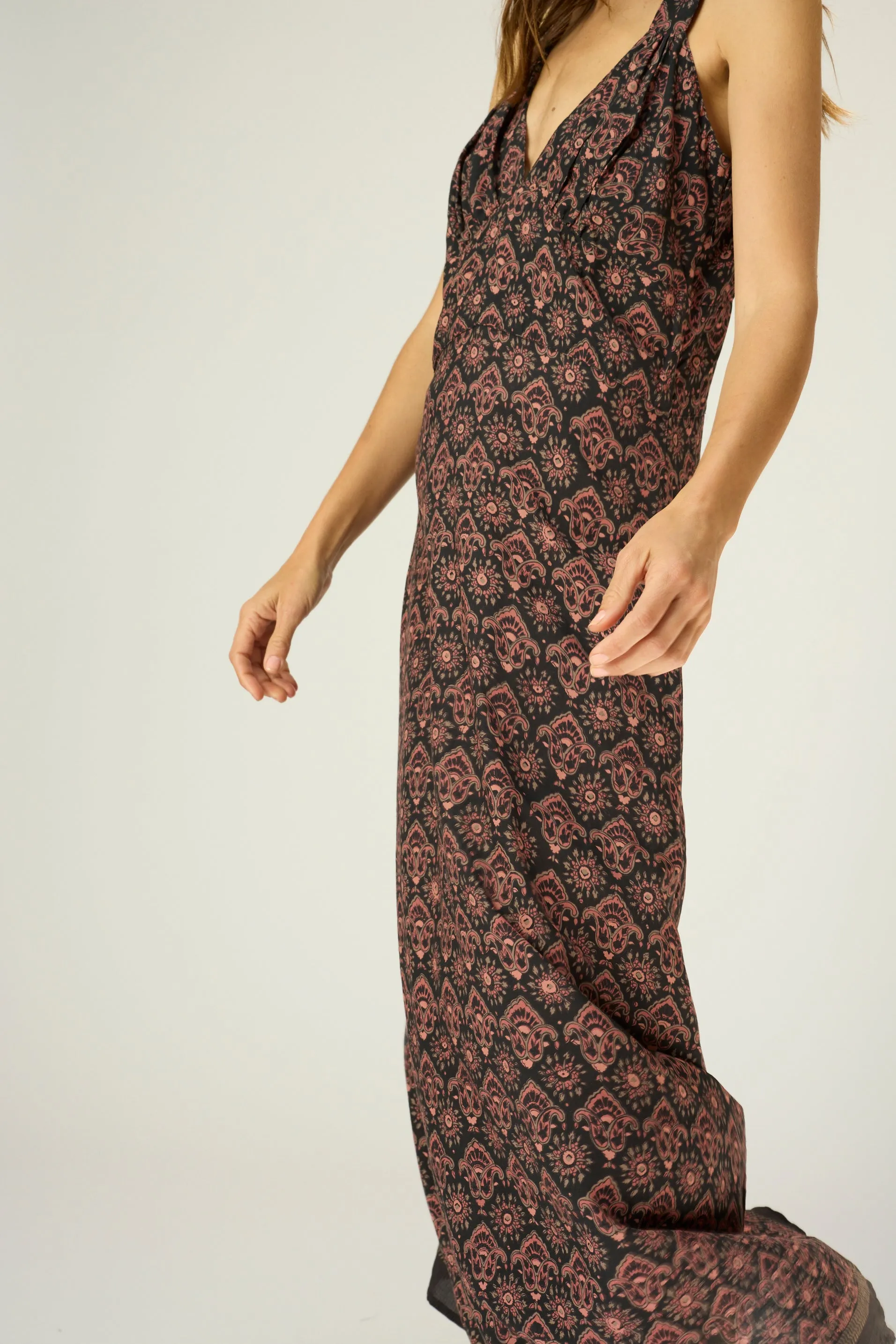 JACKIE DRESS sold by Natalie Martin product image thumbnail 5