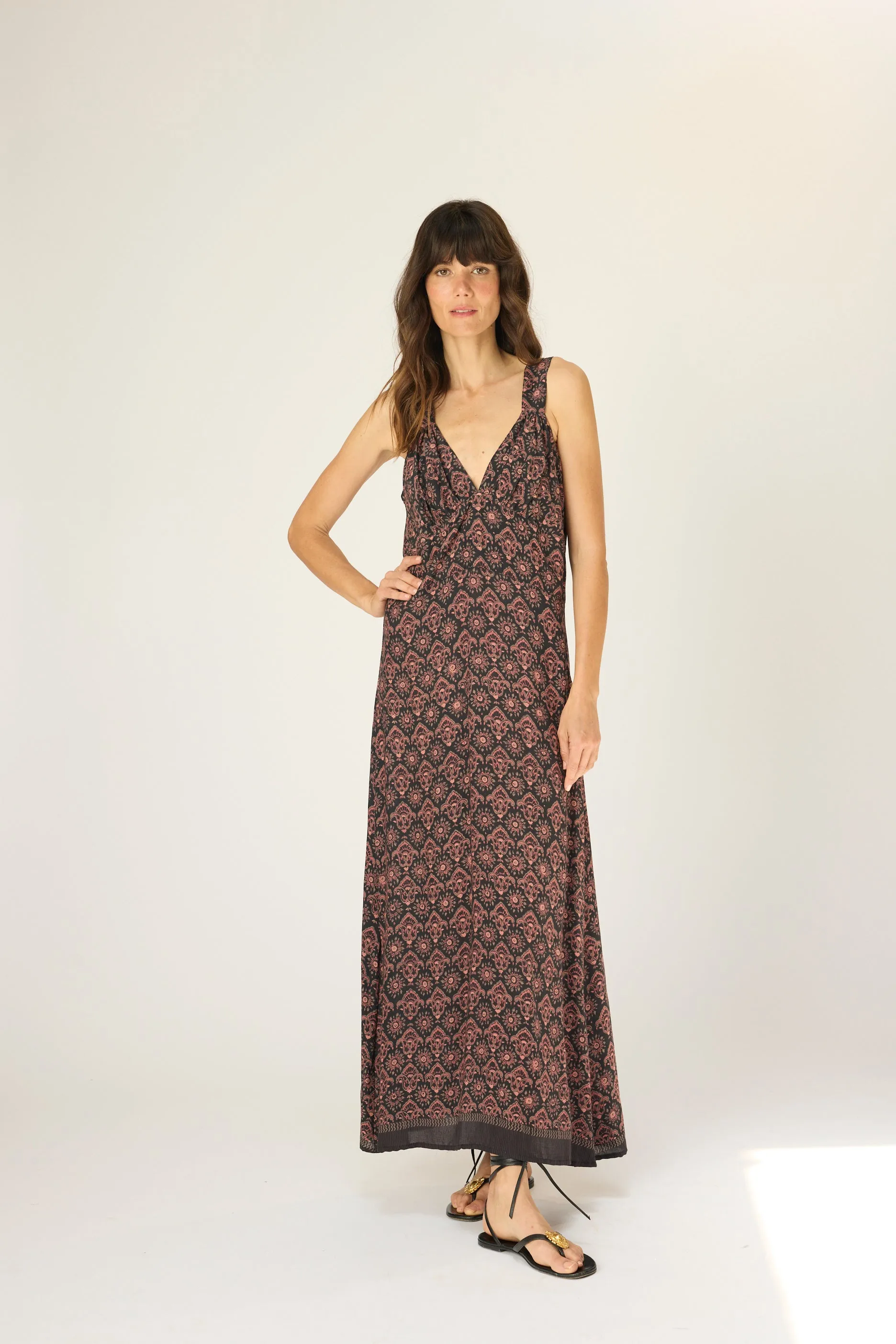 JACKIE DRESS sold by Natalie Martin