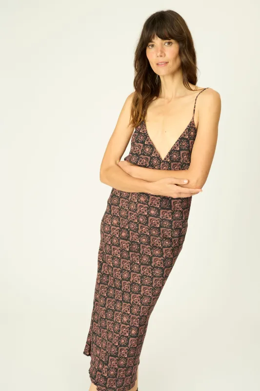 EVE SLIP DRESS sold by Natalie Martin