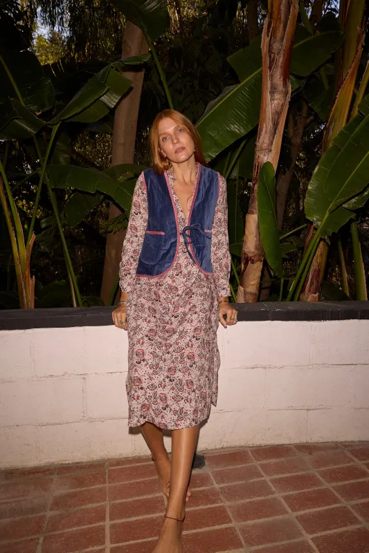 FELICITY VEST sold by Natalie Martin