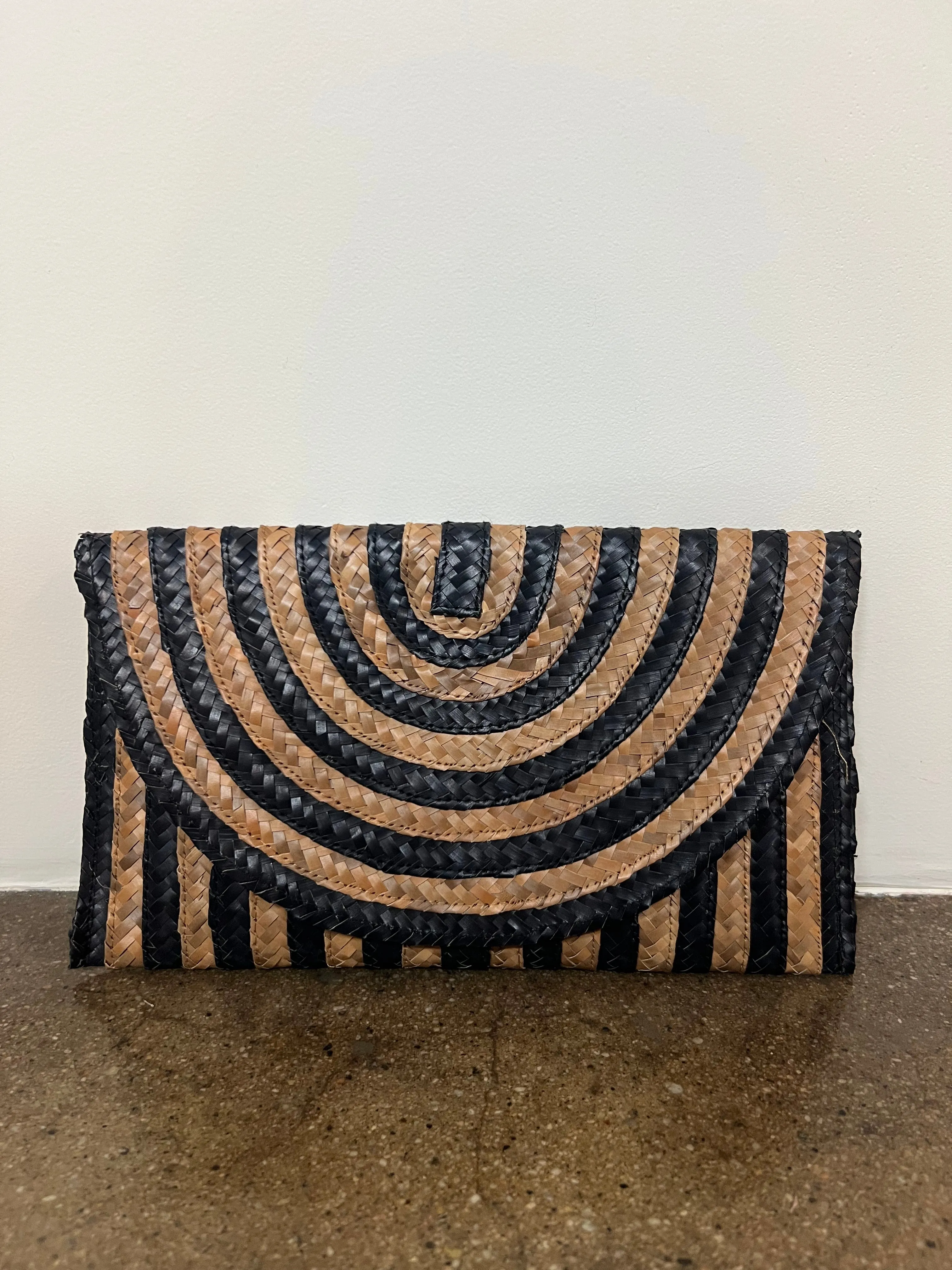 FLAT CLUTCH sold by Natalie Martin