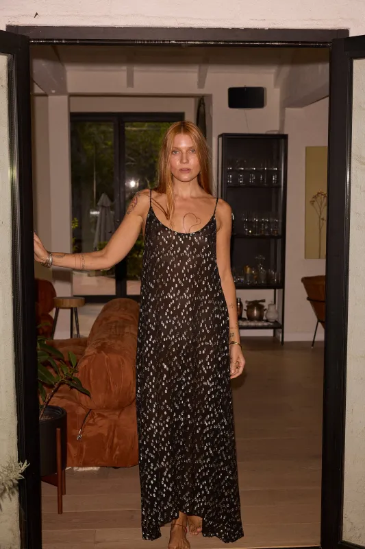 HEATHER MAXI sold by Natalie Martin