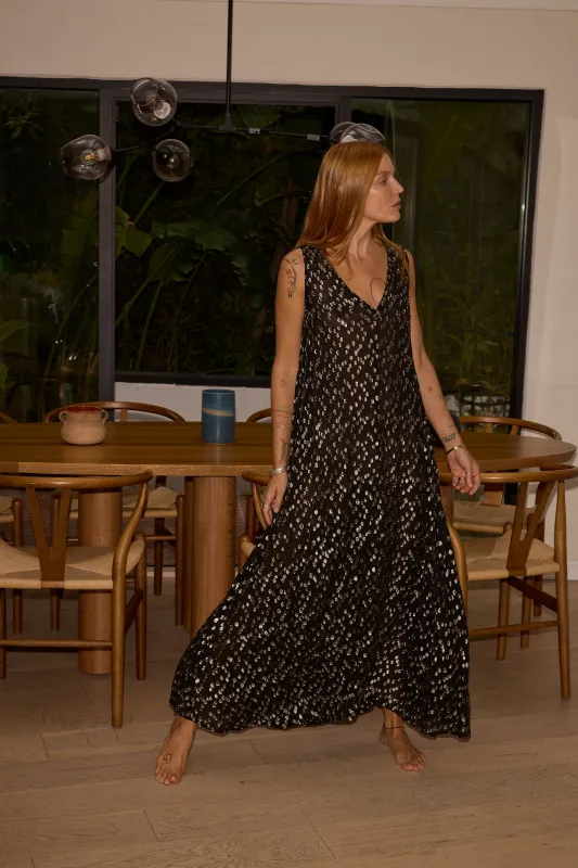 TOVA MAXI sold by Natalie Martin