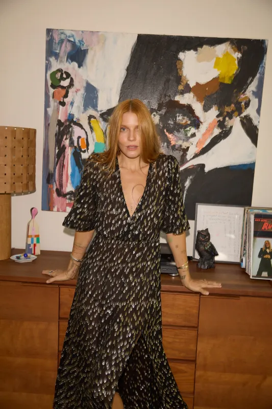 COCO MAXI sold by Natalie Martin