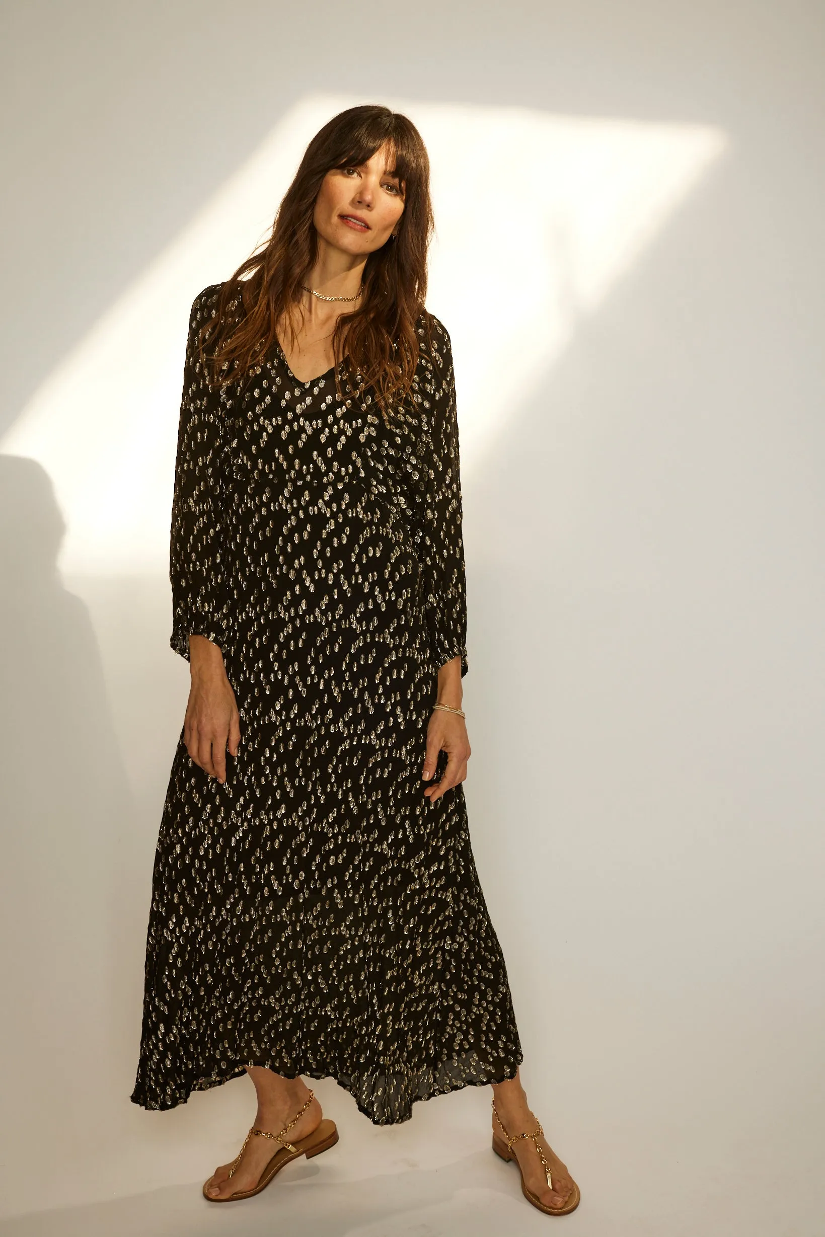 ALICE DRESS sold by Natalie Martin product image thumbnail 4