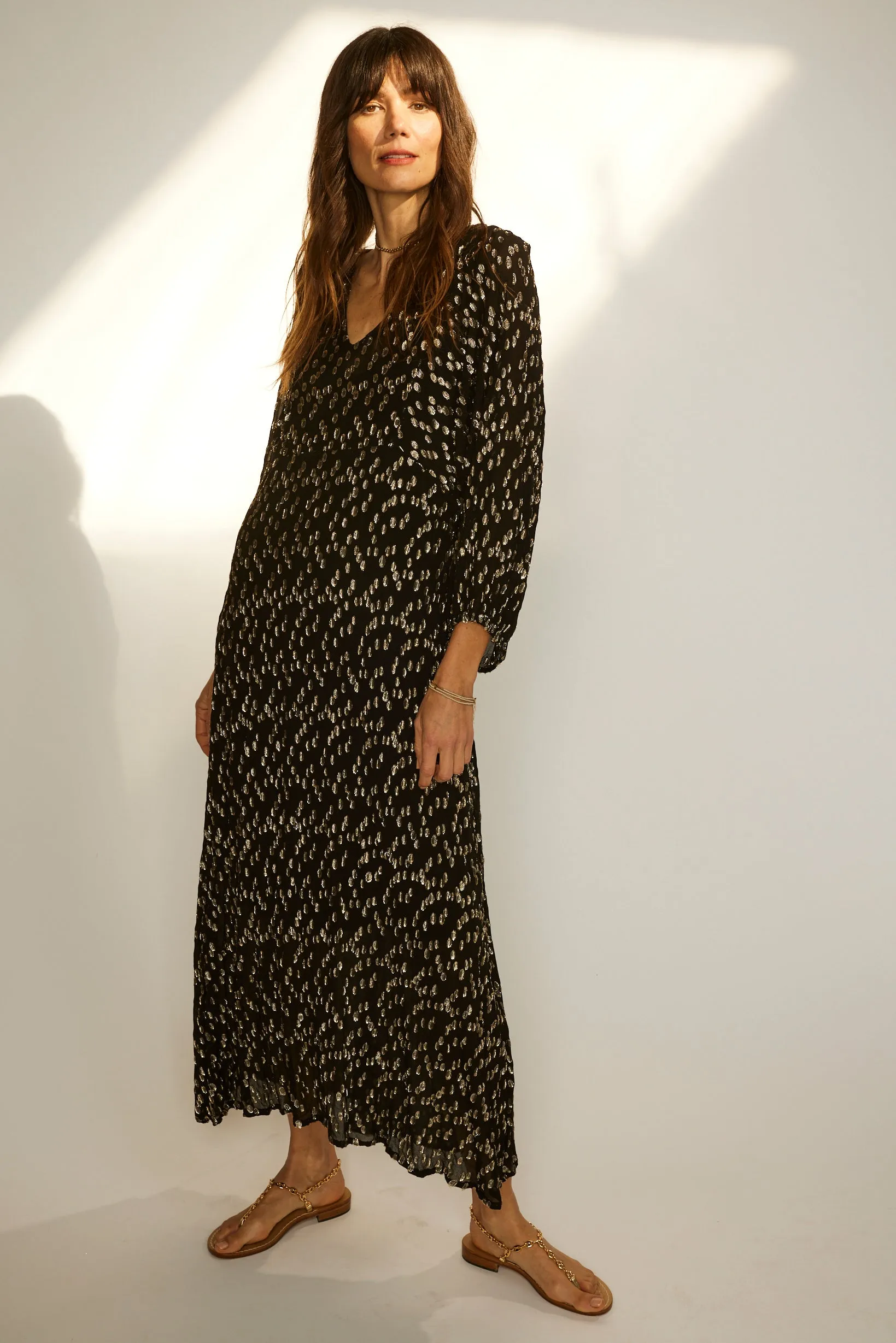 ALICE DRESS sold by Natalie Martin product image thumbnail 3