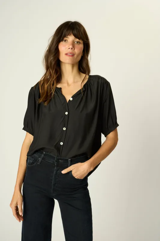 VIOLET TOP sold by Natalie Martin