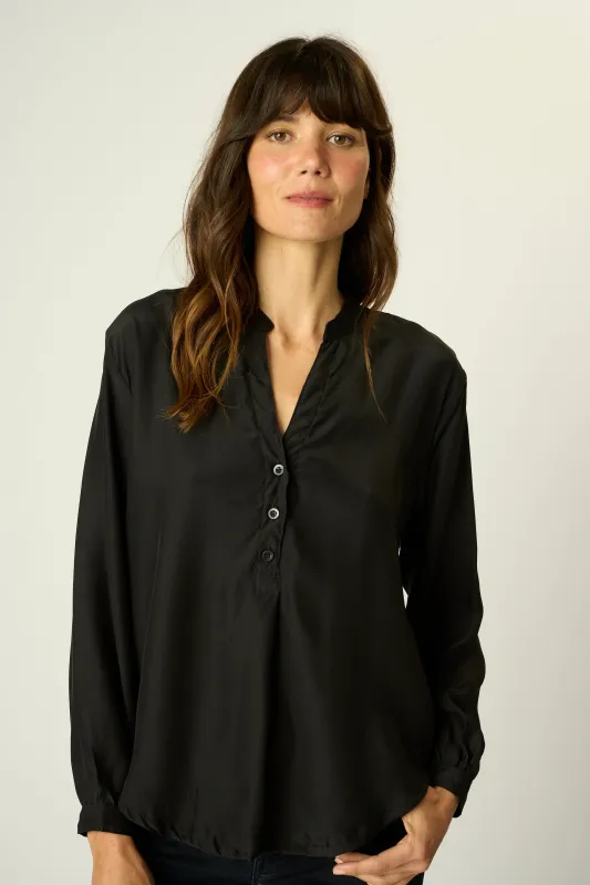 LESLIE SHIRT sold by Natalie Martin