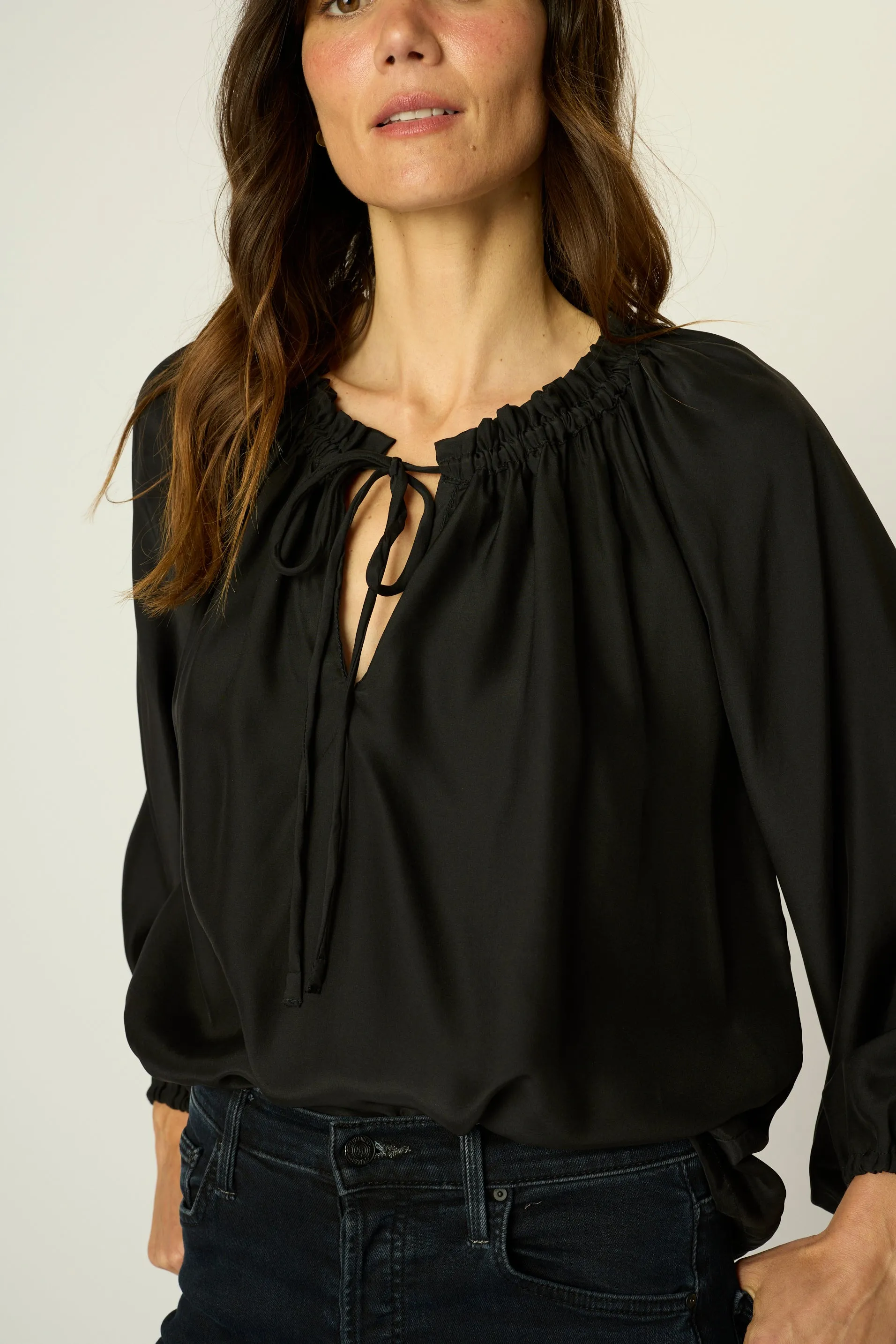 ASHLEY TOP sold by Natalie Martin product image thumbnail 4