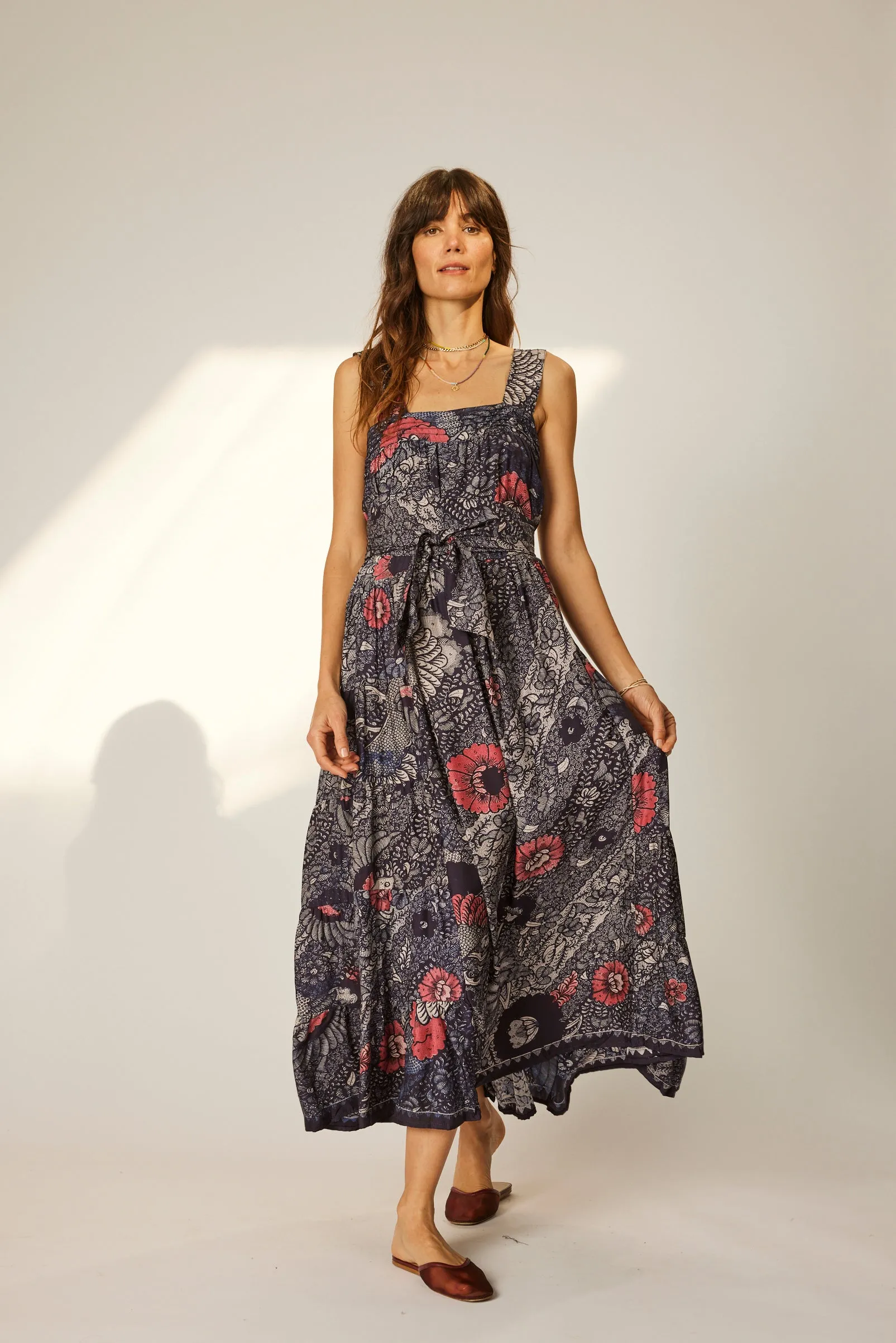 JASMINE MAXI sold by Natalie Martin product image thumbnail 5