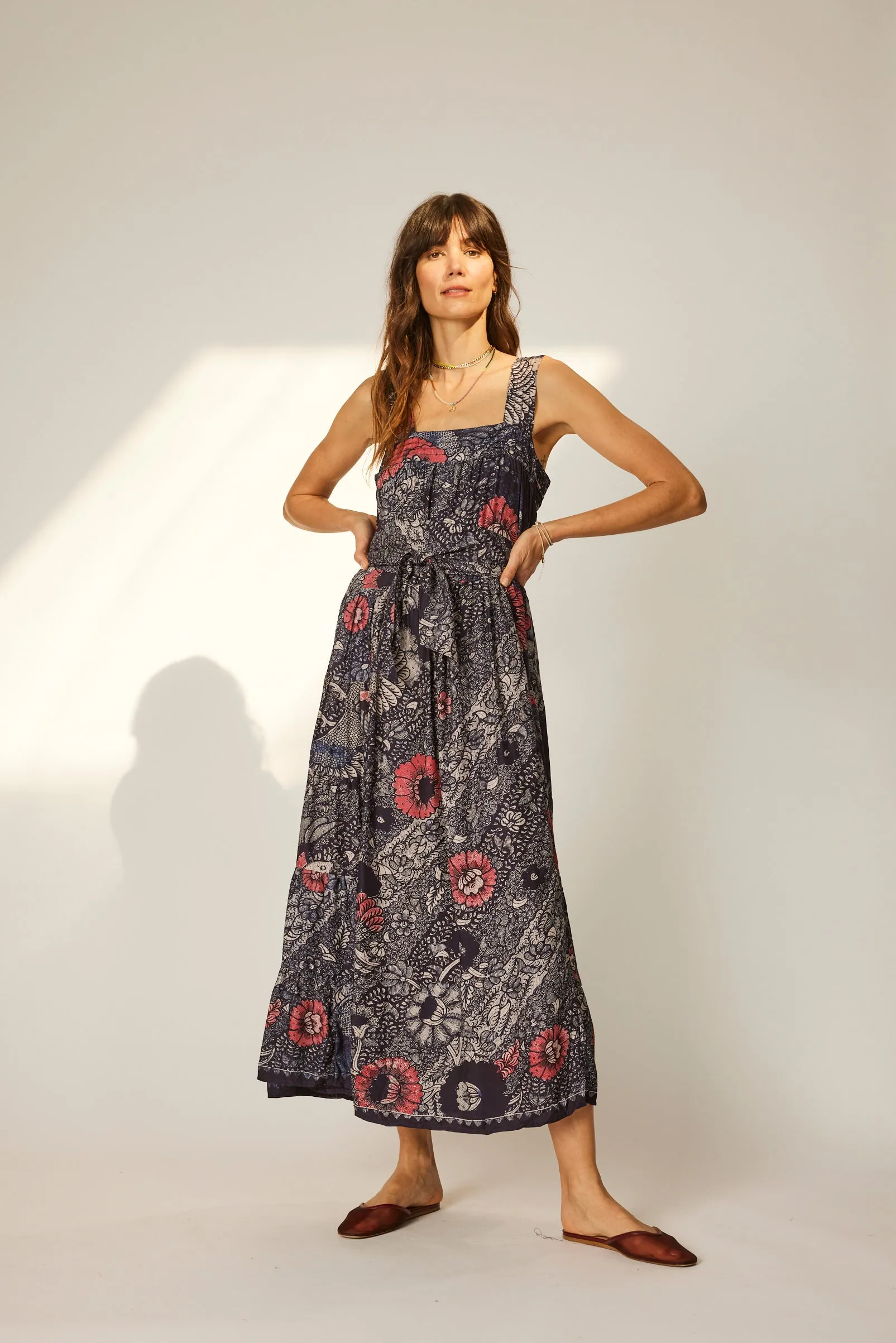 JASMINE MAXI sold by Natalie Martin product image thumbnail 3