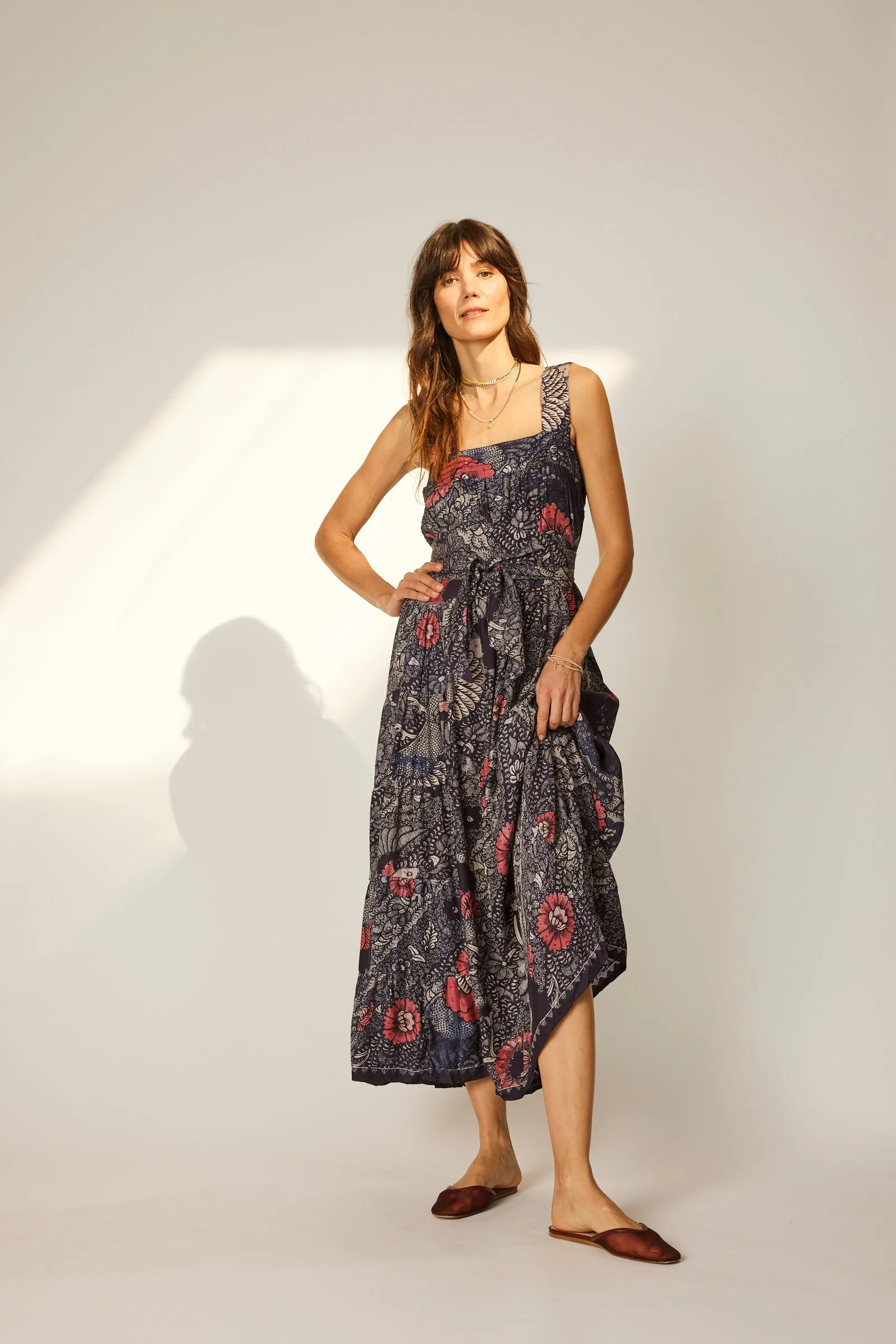 JASMINE MAXI sold by Natalie Martin product image thumbnail 4