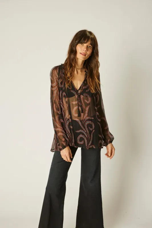 PENNY BLOUSE sold by Natalie Martin