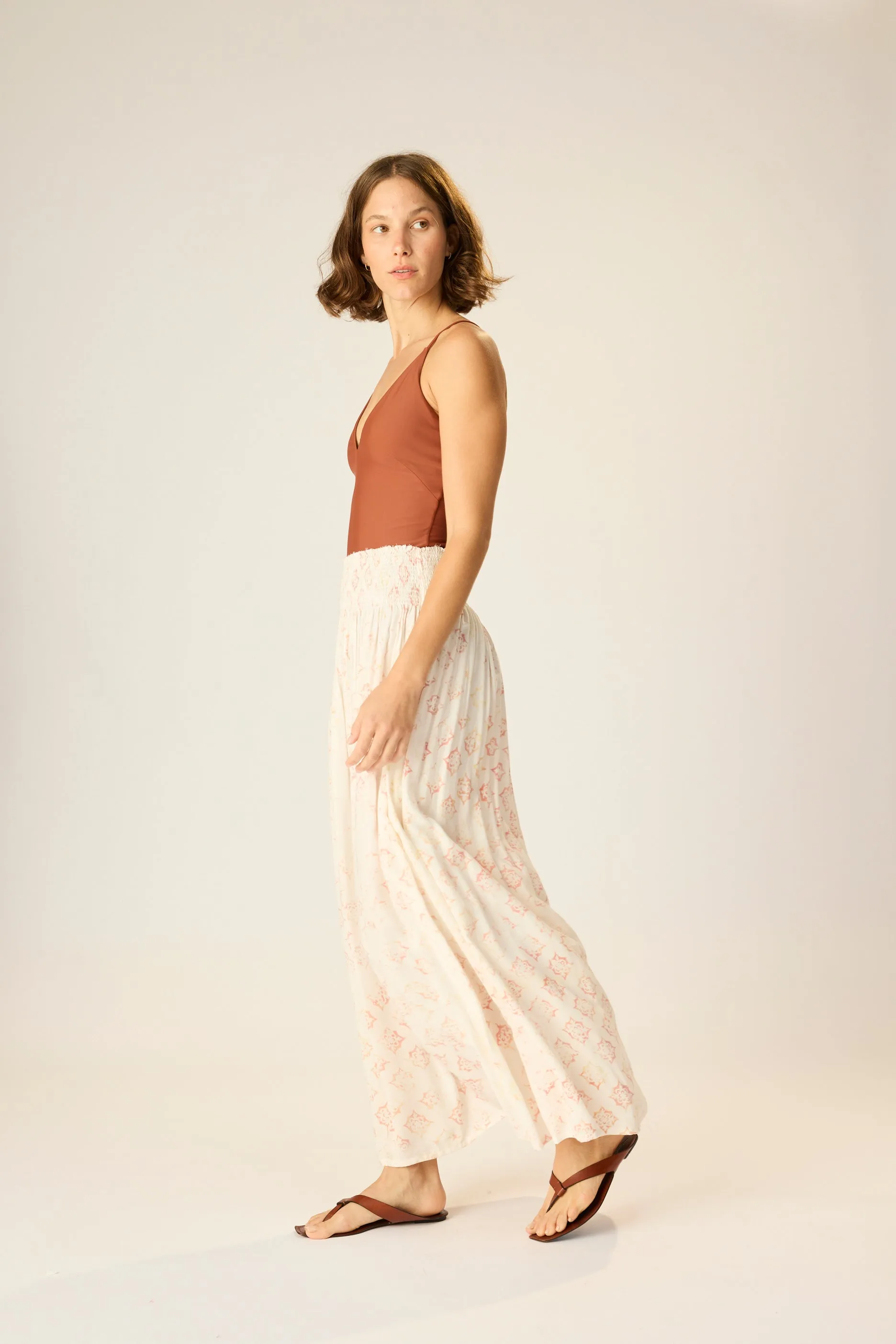 BELLA SKIRT sold by Natalie Martin product image thumbnail 5