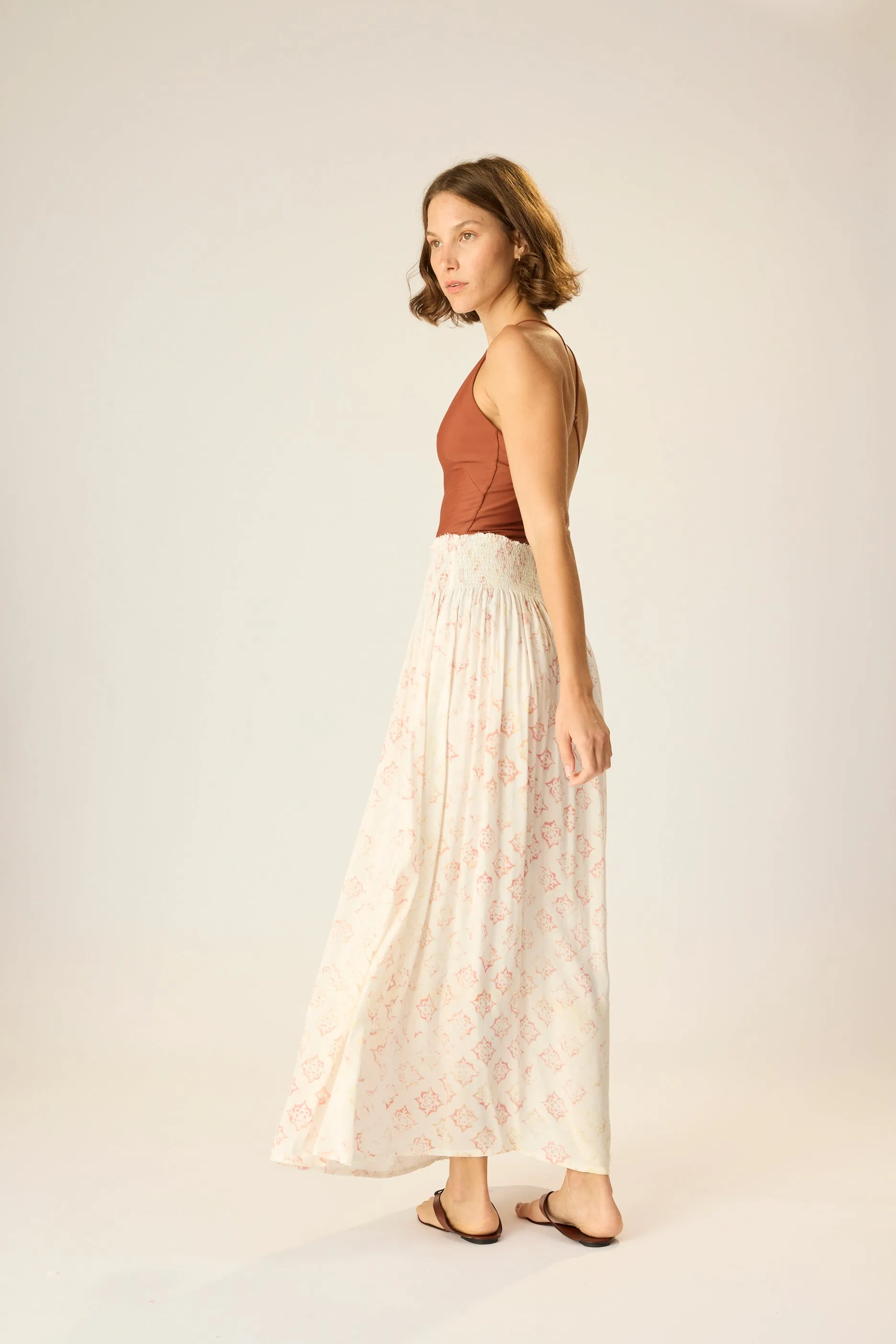 BELLA SKIRT sold by Natalie Martin product image thumbnail 4