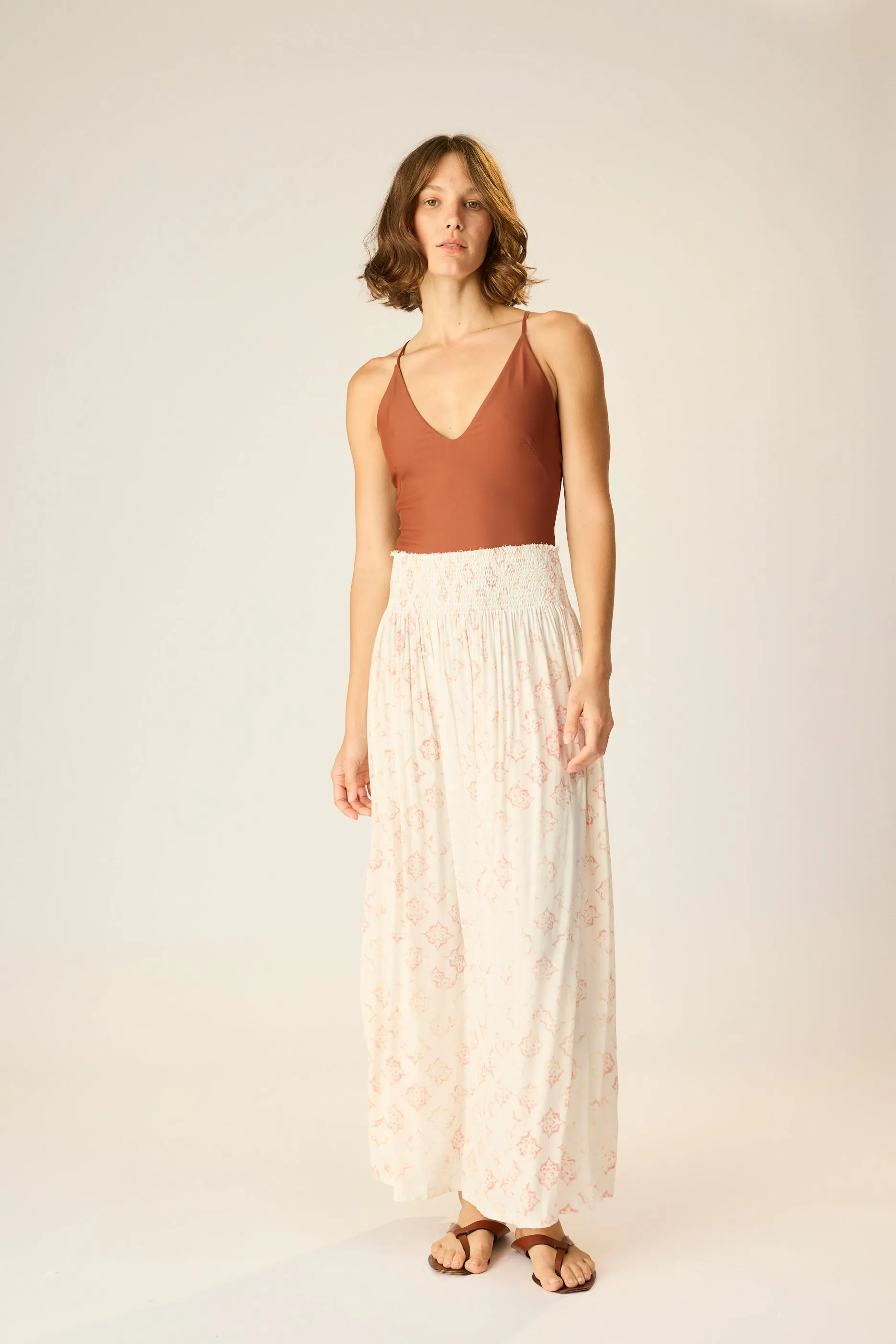 BELLA SKIRT sold by Natalie Martin product image thumbnail 2