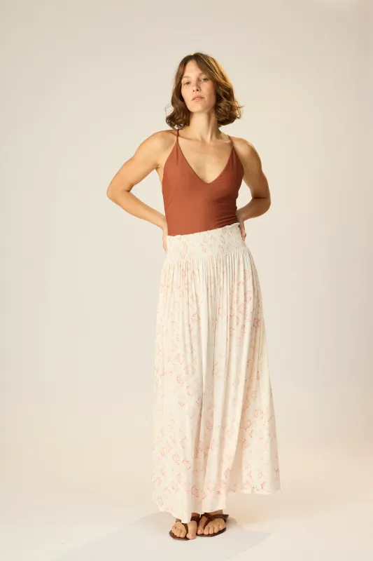 BELLA SKIRT sold by Natalie Martin