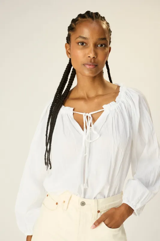 ASHLEY TOP sold by Natalie Martin