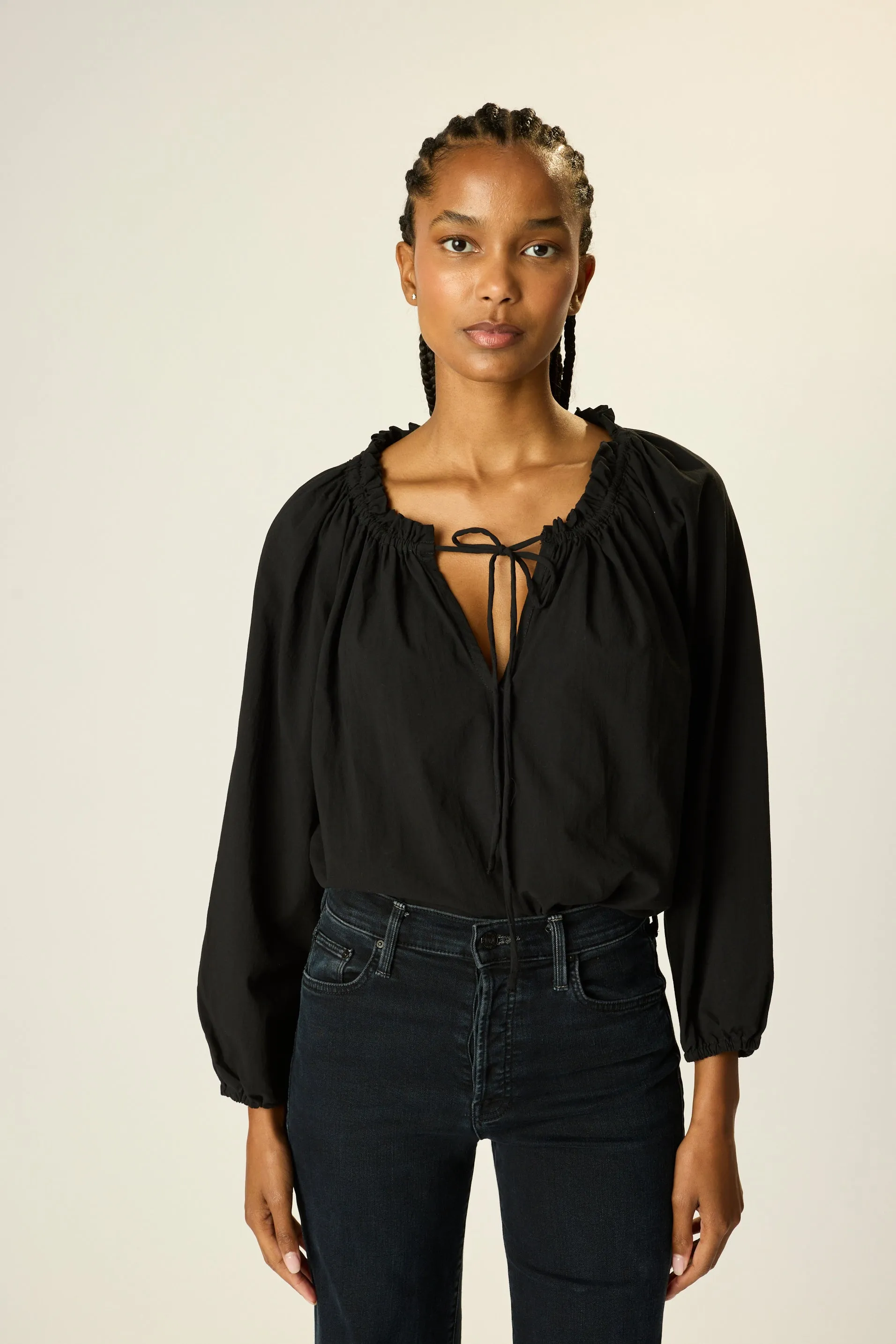 ASHLEY TOP sold by Natalie Martin