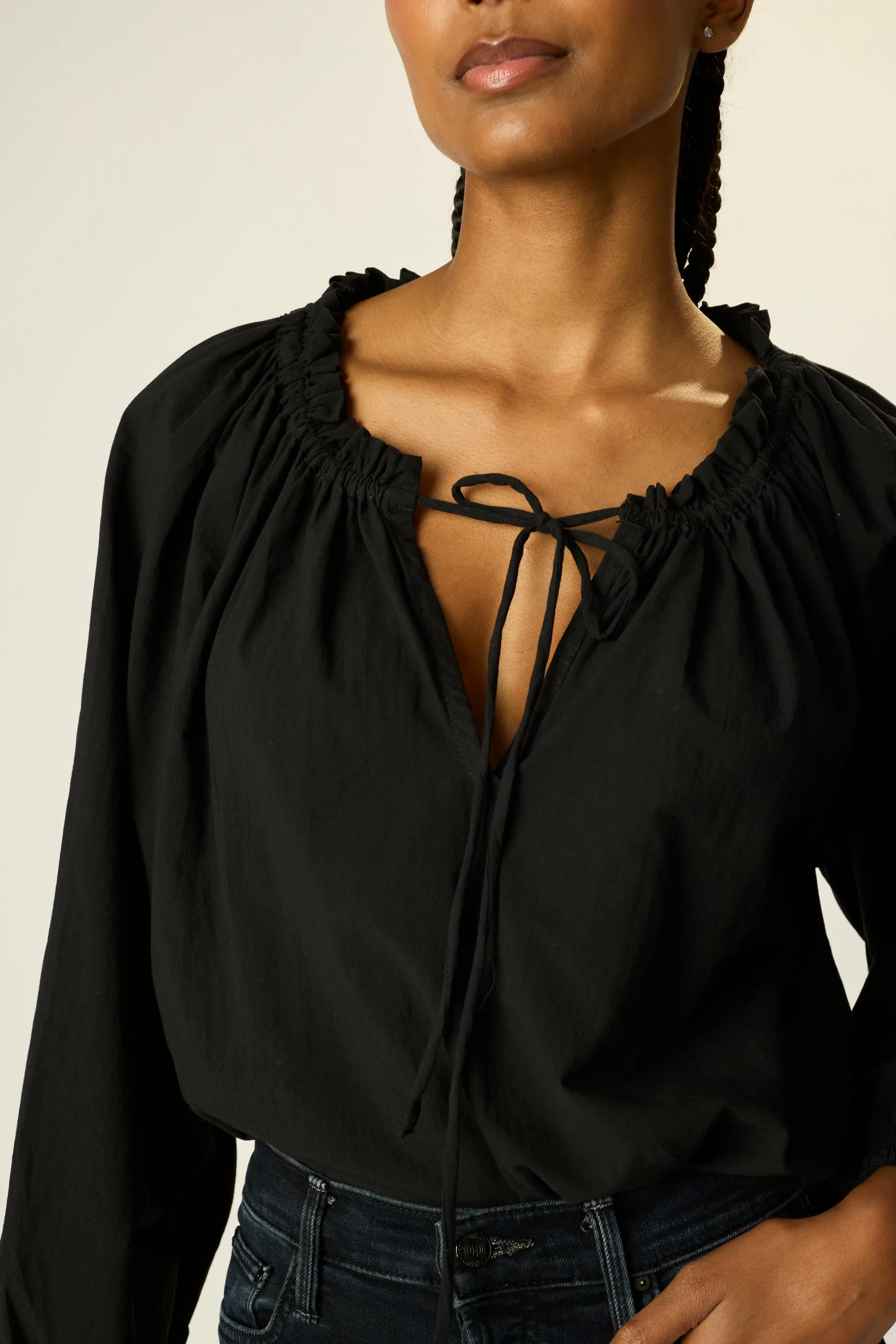 ASHLEY TOP sold by Natalie Martin product image thumbnail 5