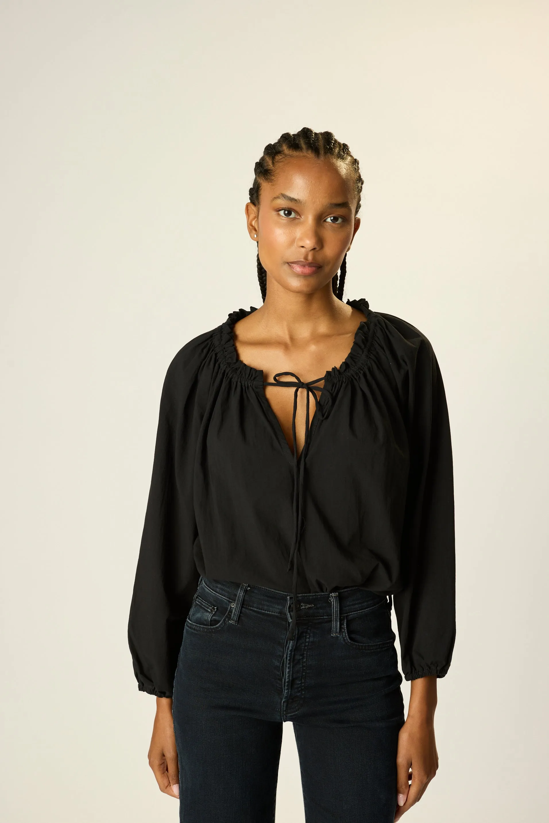 ASHLEY TOP sold by Natalie Martin product image thumbnail 3