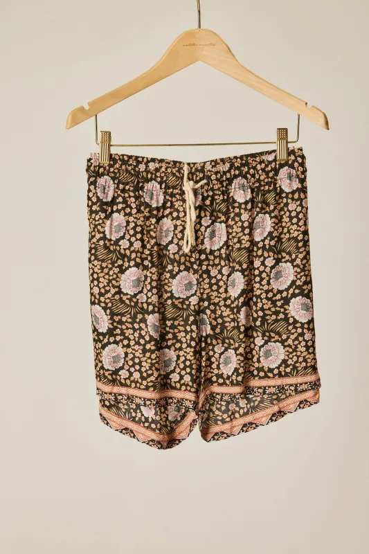 KEV SHORT (UNISEX) made by Natalie Martin