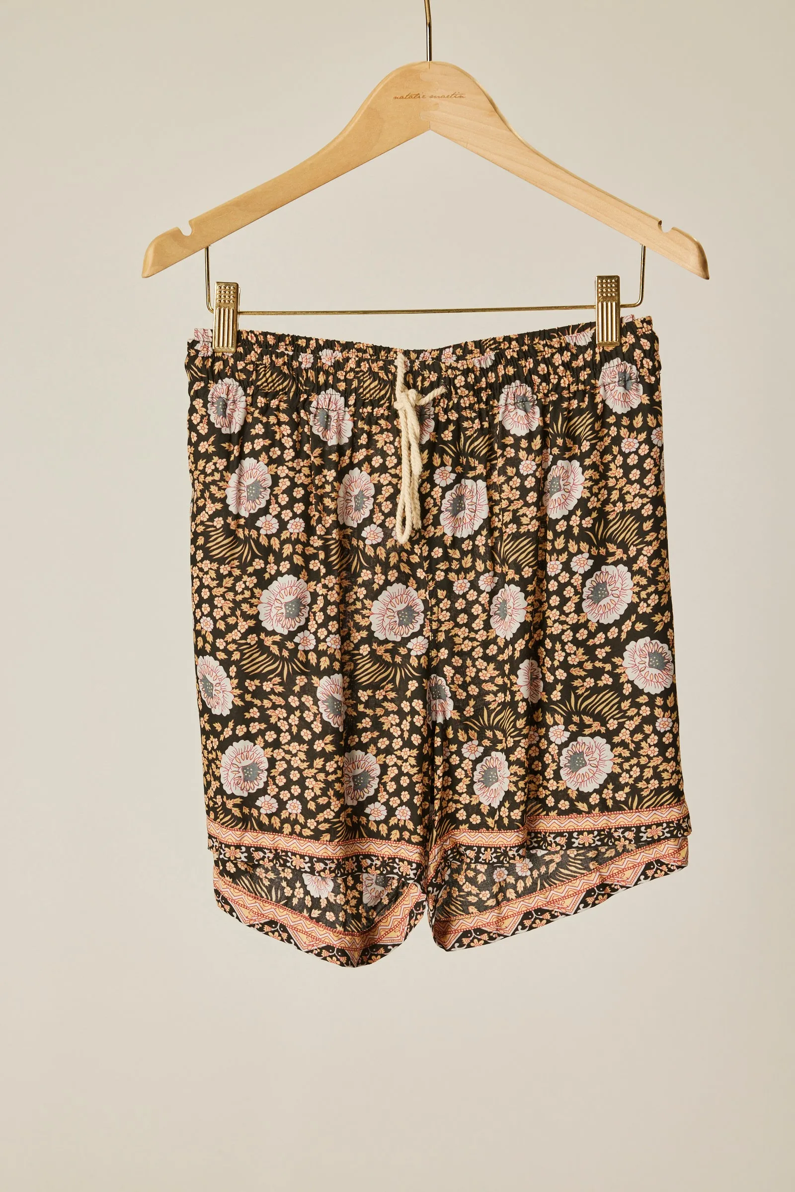 KEV SHORT (UNISEX) sold by Natalie Martin