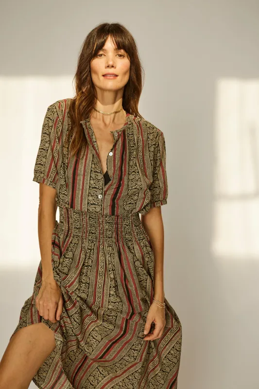 VIOLET TOP sold by Natalie Martin