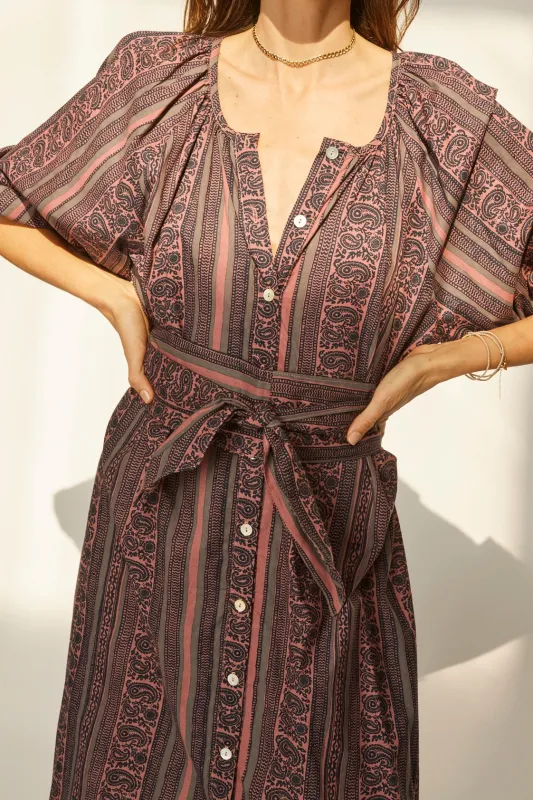 SASH BELT made by Natalie Martin