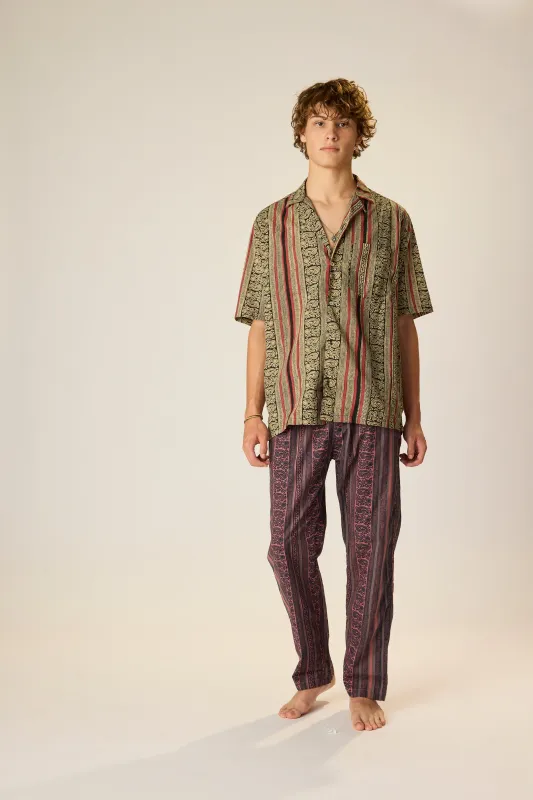 KEVIN SHIRT (UNISEX) sold by Natalie Martin