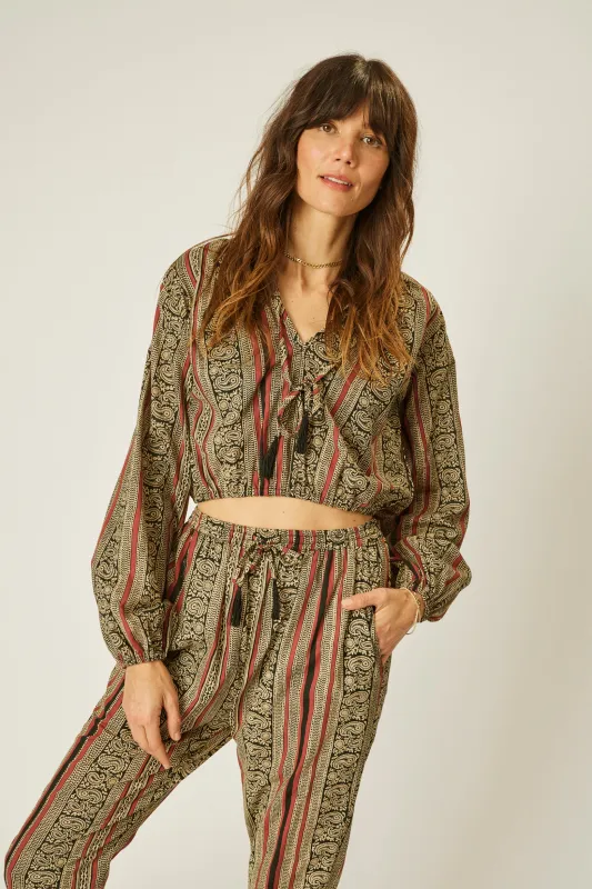 AMELIA TOP sold by Natalie Martin